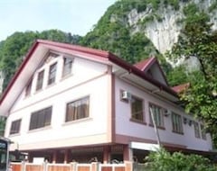 Khách sạn Lolo Oyong Pension House (El Nido, Philippines)
