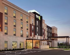 Khách sạn Home2 Suites By Hilton Florence Cincinnati Airport South (Florence, Hoa Kỳ)