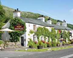Khách sạn The Traveller's Rest Inn (Grasmere, Vương quốc Anh)