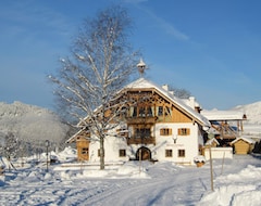 Nhà trọ Winterstellgut (Zwieselalm, Áo)