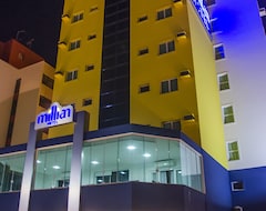 Millian Hotel (Jundiaí, Brazil)
