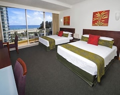 Resort Mantra Twin Towns (Coolangatta, Úc)