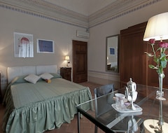 Bed & Breakfast VillAmorosa (Vicopisano, Ý)