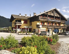 Khách sạn Hotel Dolomitenhof (Olang, Ý)