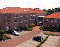 Khách sạn Seminarhotel Aurich (Aurich, Đức)