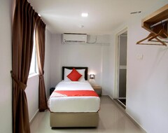 Khách sạn OYO 584 OYO BP (Batu Pahat, Malaysia)