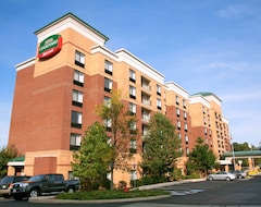 Khách sạn Courtyard Boston Woburn/Boston North (Woburn, Hoa Kỳ)