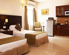 Hotel Rosewood Apartment (Rudrapur, India)