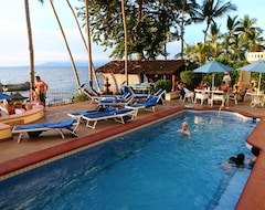 Otel Lindo Mar Resort (Puerto Vallarta, Meksika)