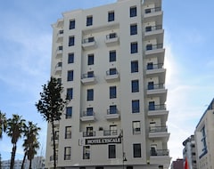 Hotel L'Escale (Fes, Fas)