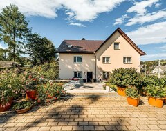 Toàn bộ căn nhà/căn hộ Holiday Residence In The Erz Mountains With Many Excursion Options (Pfaffroda, Đức)