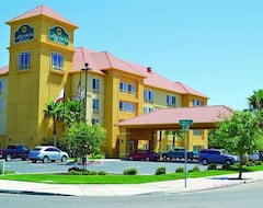 Khách sạn Fairfield By Marriott Inn & Suites Fresno Riverpark (Fresno, Hoa Kỳ)