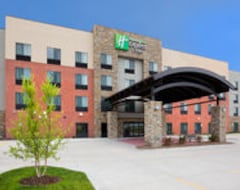 Hotel Holiday Inn Express & Suites Davenport (Davenport, Sjedinjene Američke Države)