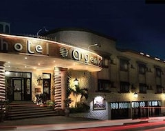 Hotel Argento (Cuernavaca, Mexico)