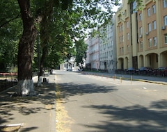 Hostel / vandrehjem St Sophia (Kyiv, Ukraine)