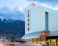 Hotel Nh Collection Monterrey San Pedro (San Pedro Garza Garcija, Meksiko)