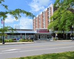 Khách sạn Best Western Plus Wilkes Barre Center City (Wilkes-Barre, Hoa Kỳ)