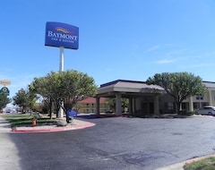 Hotelli Baymont By Wyndham Amarillo East (Amarillo, Amerikan Yhdysvallat)