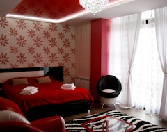Hotel Villa Kalyan (Chisinau, Moldova)