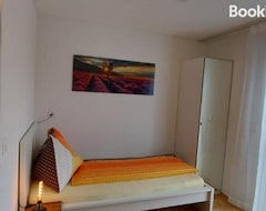 Serviced apartment Good Bed Biberist Bibersol (Biberist, Switzerland)