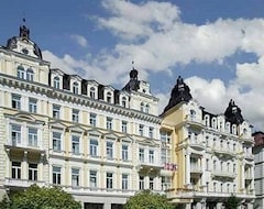 Hotel Excelsior (Marianske Lazne, Češka Republika)