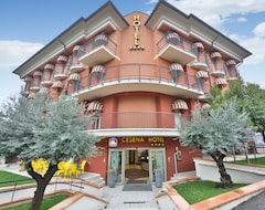 Hotel Best Western Cesena (Cesena, Italia)