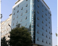 Hotel Business Grand (Ankara, Turkey)