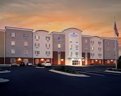 Khách sạn Candlewood Suites Grove City - Outlet Center, an IHG Hotel (Grove City, Hoa Kỳ)