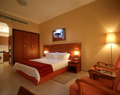 Khách sạn Winchester Hotel Apartments (Dubai, Các tiểu vương quốc Ả Rập Thống Nhất)
