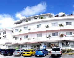 Hotel Himawari (Saipan, Marianas Septentrionales)