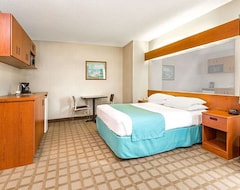 Hotel Microtel Inn & Suites By Wyndh (Cincinnati, USA)