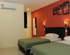 Khách sạn Kuok Pin Hotel (Kuching, Malaysia)