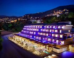 Hotel Divan Bursa (Bursa, Turkey)