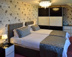 Hotel Englewood Lodge (Onchan, United Kingdom)