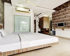 Khách sạn Hotel Admiral - Dr Bhapkar Marg (Aurangabad, Ấn Độ)