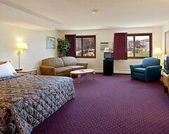Hotel Days Inn by Wyndham Helena (Helena, EE. UU.)