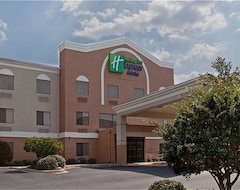 Holiday Inn Express & Suites I-85 Greenville Airport, An Ihg Hotel (Greer, Sjedinjene Američke Države)
