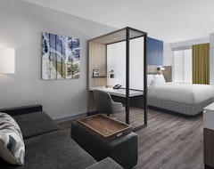 Hotel Springhill Suites By Marriott East Rutherford Meadowlands/carlstadt (Carlstadt, USA)