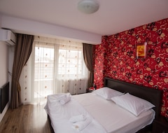 Hotel Florencia Residence (Constanta, Romania)