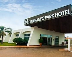 Mediterrâneo Park Hotel (Três Lagoas, Brazil)