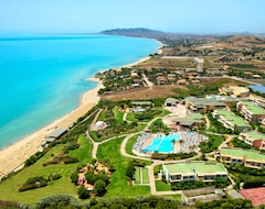 Otel Serenusa Resort (Licata, İtalya)