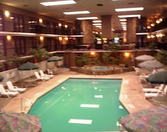 Khách sạn Hotel La Kiva (Amarillo, Hoa Kỳ)