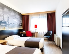 Khách sạn Bastion Hotel Rotterdam Zuid (Rotterdam, Hà Lan)