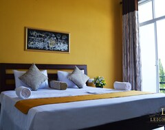 Hotel Leighton Resort (Negombo, Sri Lanka)