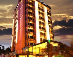 Khách sạn North Point Hotel (Samsun, Thổ Nhĩ Kỳ)