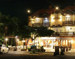 Hôtel Lanta Thip House (Koh Lanta City, Thaïlande)