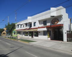 Khách sạn Ventura Chillan (Chillán, Chile)