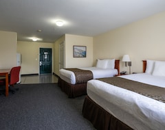 Hotel Cottonwood Suites Westminster (Westminster, USA)