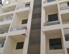 Hotel JK Rooms 119 Orange City Apartment (Nagpur, Indien)