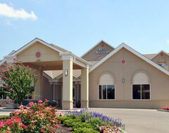 Khách sạn Best Western Port Columbus (Columbus, Hoa Kỳ)